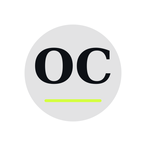 Otter Chimney Repair logo
